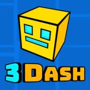 3Dash