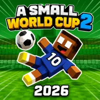 A Small World Cup 2