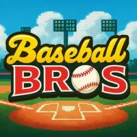Baseball Bros