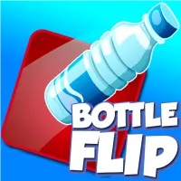 Bottle Flip