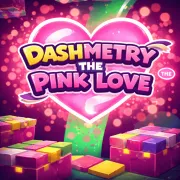Dashmetry The Pink Love