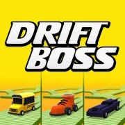 Drift Boss
