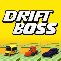 Drift Boss