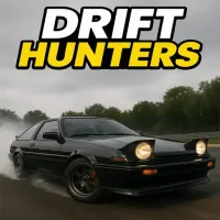Drift Hunters