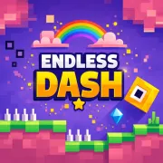 Endless Dash