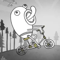 Farting Flight