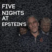Five Nights at Epstein’s