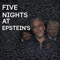 Five Nights at Epstein’s