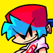 Friday Night Funkin'