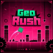 Geo Rush