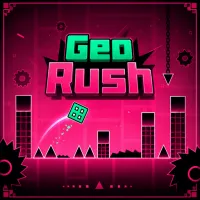 Geo Rush