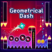 Geometrical Dash