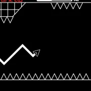 Geometry: Black Dash