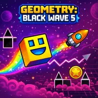 Geometry: Black Wave 5
