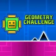 Geometry Challenge