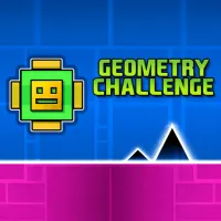 Geometry Challenge