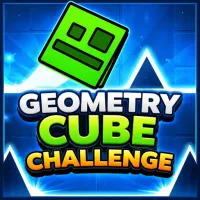 Geometry Cube: Challenge