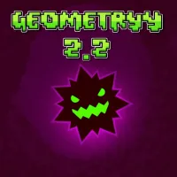 Geometry Dash 2.2
