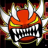 Geometry Dash Bloodbath