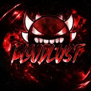 Geometry Dash Bloodlust