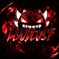 Geometry Dash Bloodlust