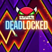 Geometry Dash Deadlocked
