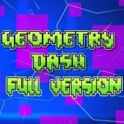 Geometry Dash Full Version