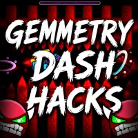 Geometry Dash Hacks