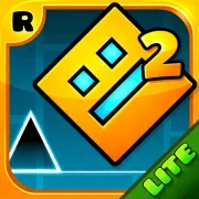 Geometry Dash Lite 2