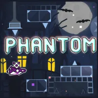 Geometry Dash Phantom