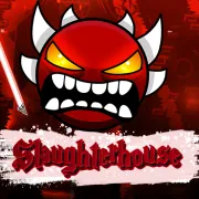Geometry Dash Slaughterhouse