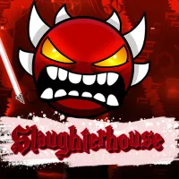 Geometry Dash Slaughterhouse