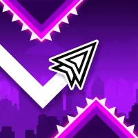Geometry Dash Wave: Original