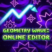 Geometry Wave: Online Editor