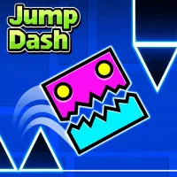 Jump Dash