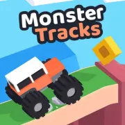 Monster Tracks