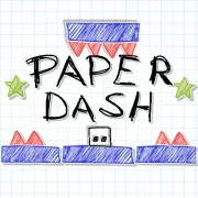 Paper Dash
