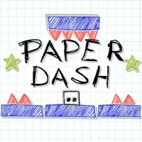 Paper Dash
