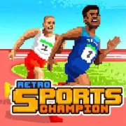 Retro Sports Champion