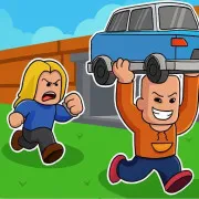 Rob A Car
