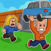 Rob A Car