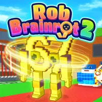 Rob Brainrot 2