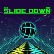 Slide Down