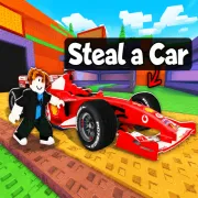 Steal a Car