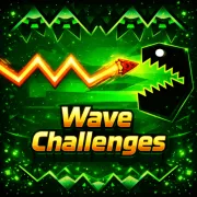 Wave Challanges