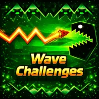 Wave Challanges