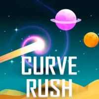 Curve Rush