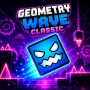Geometry Wave Classic
