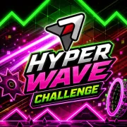 Hyper Wave Challenge