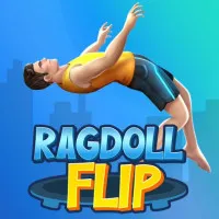 Ragdoll Flip
